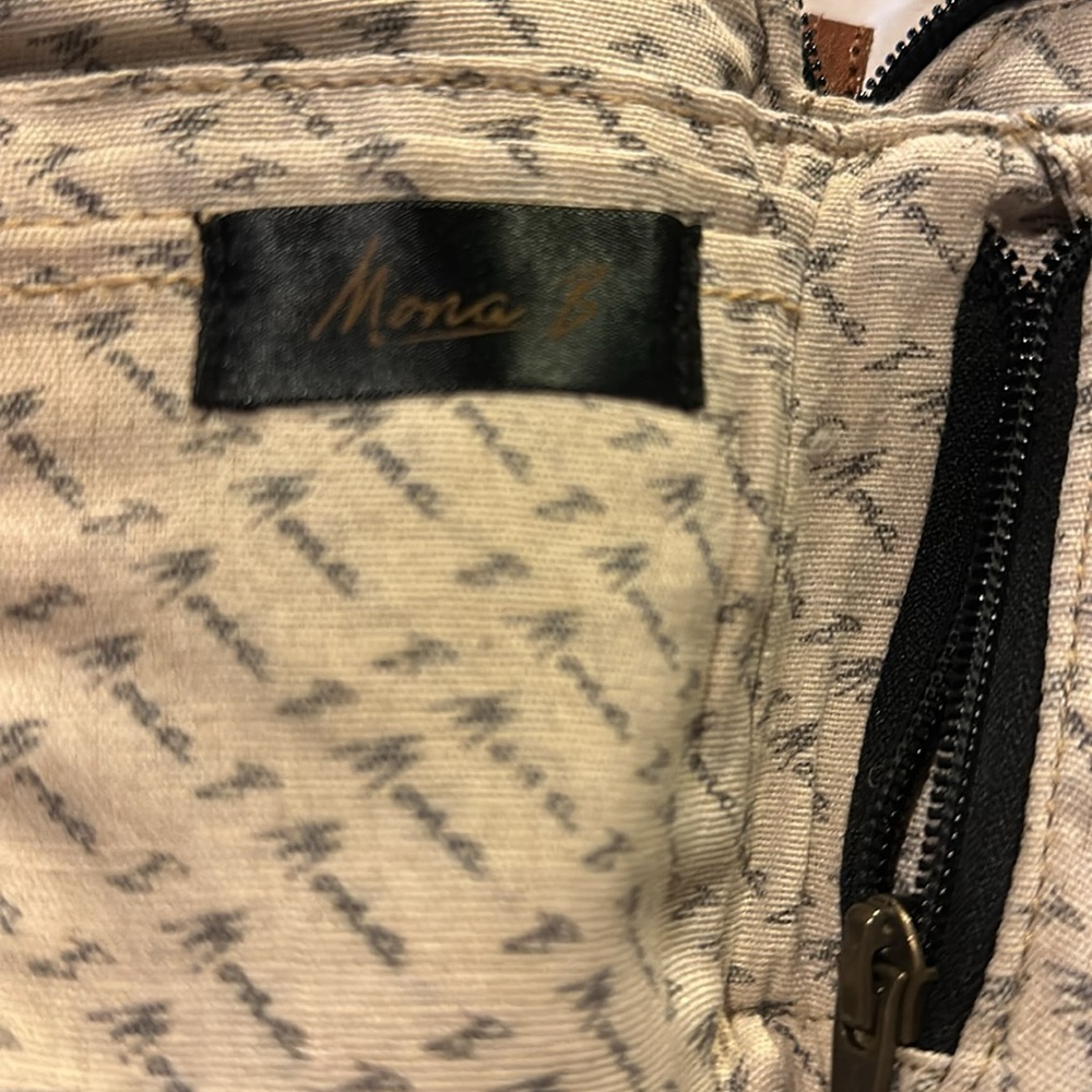 Mona B wristlet New no tag - Picture 4 of 5